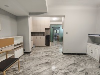 4室3廳1陽臺(tái) 中海云麓九里一期別墅其他