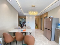 4室2廳2陽臺 江東境界餐廳