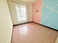 3室2廳1陽臺(tái) 第一國際臥室