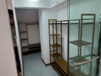 1室1廳1陽(yáng)臺(tái) 潤(rùn)城第二大道公寓其他