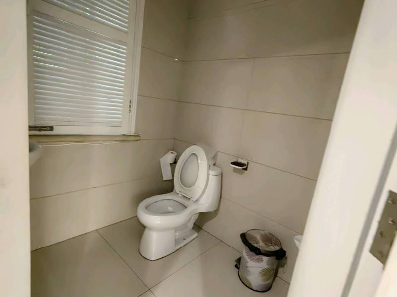 4室3廳2陽臺(tái) 云康園別墅衛(wèi)生間