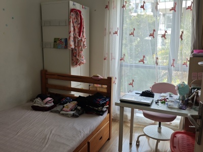 3室2廳1陽臺 滇池衛(wèi)城尚層