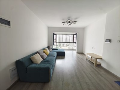 3室2廳2陽臺 南悅城幸福灣