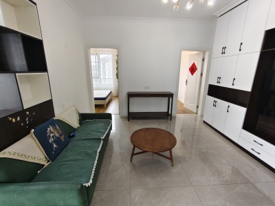 3室2廳1陽(yáng)臺(tái) 龍湖天第