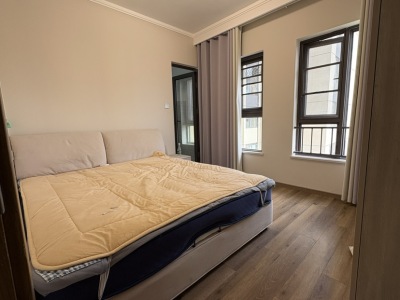 4室2廳 俊發(fā)城茉莉苑