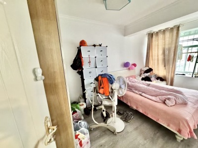 3室2廳1陽臺 電信托福園