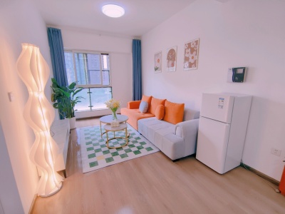 1室1廳 北辰財富中心