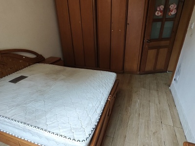 2室1廳1陽臺 棕樹營小區(qū)