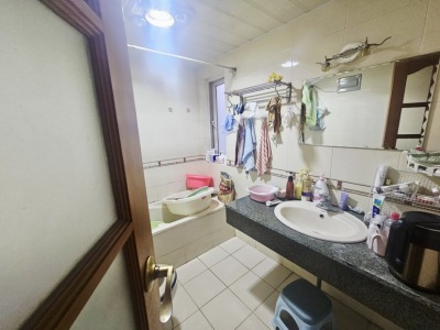 3室2廳2陽(yáng)臺(tái) 金色家園紫竹園