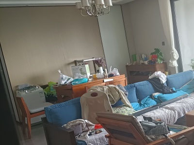 4室2廳2陽臺 龍湖錦粼天序