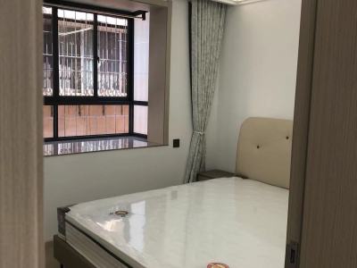 3室2廳1陽臺 圓通小區(qū)