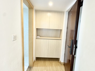 3室2廳2陽臺(tái) 保利大家