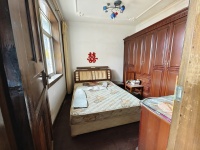 2室2廳1陽(yáng)臺(tái) 穿金路煤機(jī)廠宿舍臥室