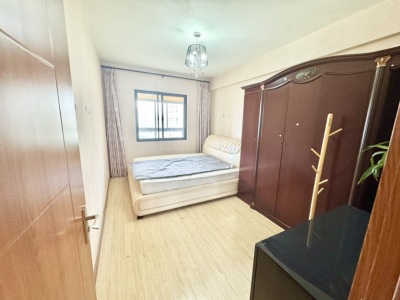 4室2廳2陽臺 濱江俊園一期