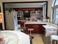 4室3廳3陽臺 滇池衛(wèi)城微風(fēng)島別墅其他