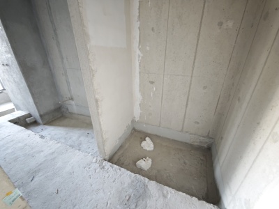 5室3廳2陽臺 美的北京路9號A5地塊