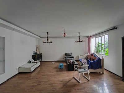 3室2廳1陽臺 南詔苑