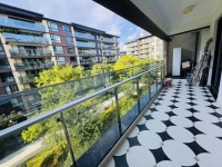 4室2廳 華夏四季二期陽臺