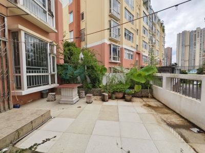 2室1廳2陽臺 四季陽光