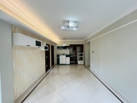 3室2廳1陽臺 金地悅天下一期客廳