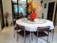 4室3廳3陽臺 滇池衛(wèi)城微風(fēng)島別墅其他