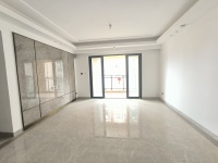 4室2廳2陽(yáng)臺(tái) 美的順城府客廳