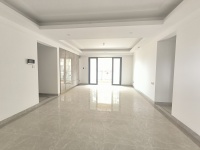 4室2廳2陽(yáng)臺(tái) 美的順城府餐廳