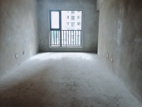 2室2廳1陽臺(tái) 蓮花池畔客廳