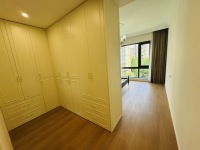 4室2廳 華夏四季二期臥室