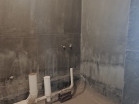 2室2廳1陽臺(tái) 蓮花池畔衛(wèi)生間