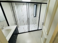 4室2廳 華夏四季二期衛(wèi)生間