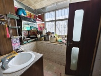 2室2廳1陽(yáng)臺(tái) 穿金路煤機(jī)廠宿舍廚房