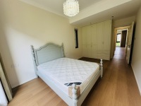 4室2廳 華夏四季二期臥室