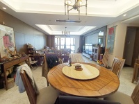 5室2廳2陽臺(tái) 七彩俊園餐廳