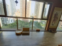 5室2廳2陽臺(tái) 七彩俊園陽臺(tái)