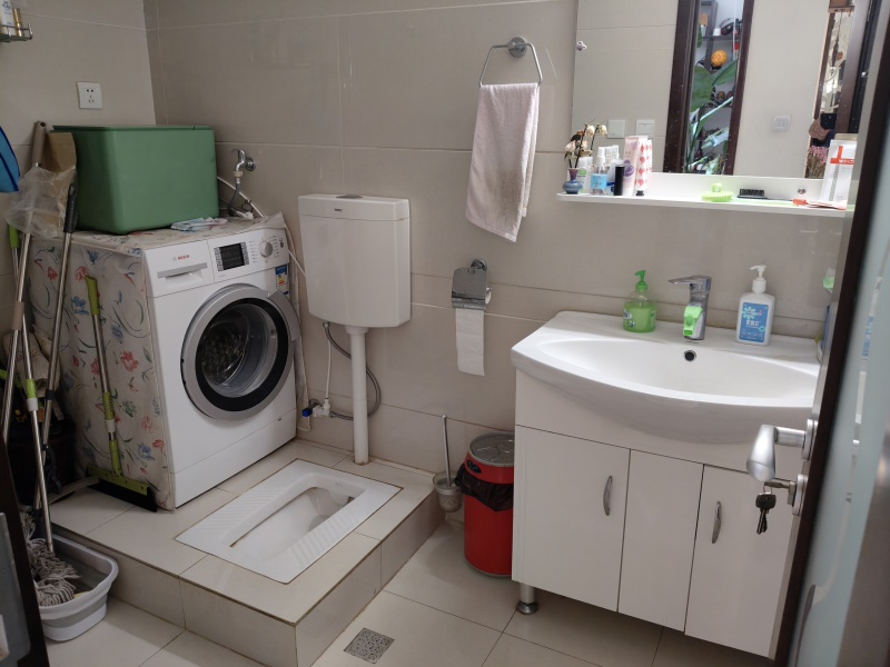 4室3廳3陽臺 滇池衛(wèi)城微風(fēng)島別墅其他