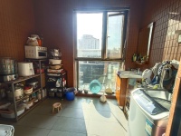 5室2廳2陽臺(tái) 七彩俊園陽臺(tái)