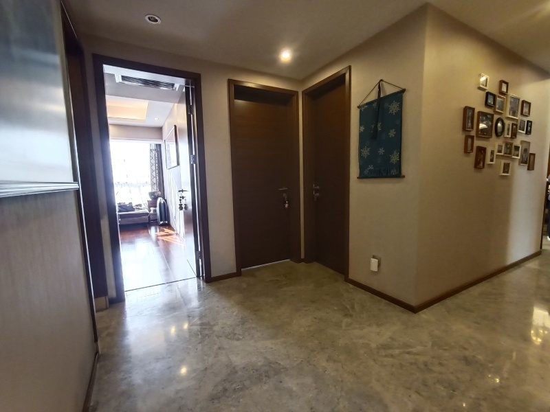 5室2廳2陽臺(tái) 七彩俊園其他