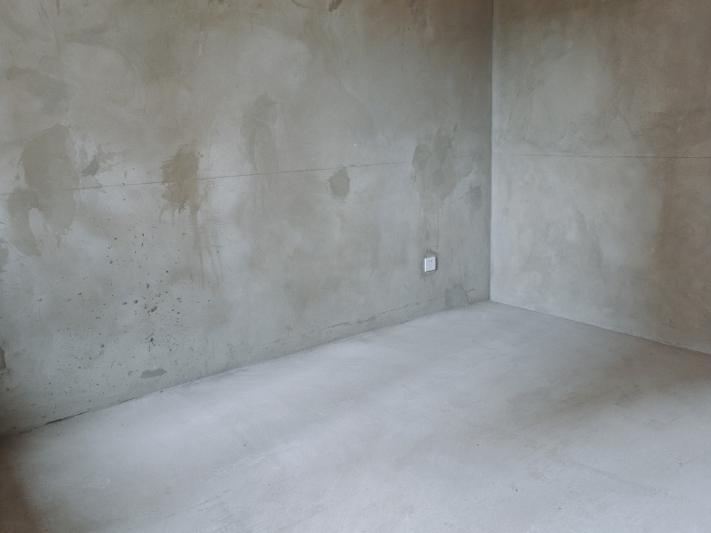 2室2廳1陽臺(tái) 蓮花池畔臥室