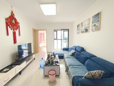 3室2廳1陽臺 俊發(fā)城玉蘭苑