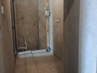 2室2廳1陽臺(tái) 蓮花池畔廚房