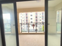 4室2廳2陽(yáng)臺(tái) 美的順城府陽(yáng)臺(tái)