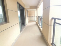 4室2廳2陽(yáng)臺(tái) 美的順城府陽(yáng)臺(tái)