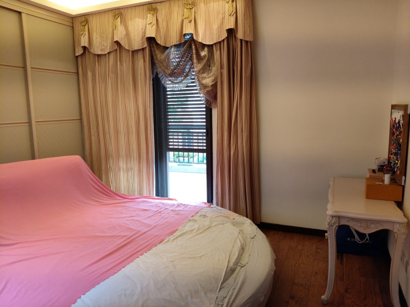 4室3廳3陽臺 滇池衛(wèi)城微風(fēng)島別墅其他