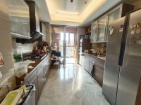 5室2廳2陽臺(tái) 七彩俊園廚房