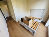 4室2廳 華夏四季二期臥室