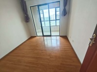 3室2廳 昆明湖中壩14號(hào)地塊臻園B區(qū)臥室