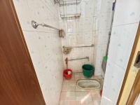 2室2廳1陽(yáng)臺(tái) 穿金路煤機(jī)廠宿舍衛(wèi)生間