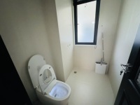 4室2廳 華夏四季二期衛(wèi)生間