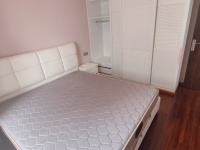 3室2廳1陽臺(tái) 萬宏國際三期臥室